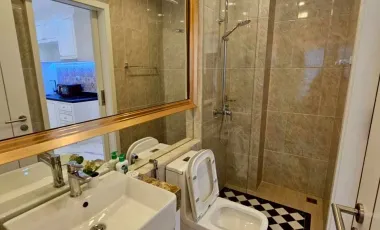 Condo for Sale in Jomtien - The Empire Tower