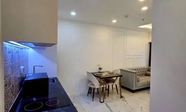 Condo for Sale in Jomtien - The Empire Tower