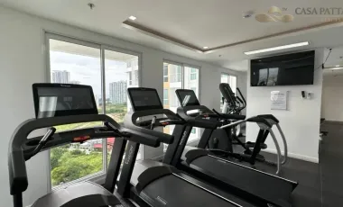 Condo for Sale in Jomtien - The Empire Tower