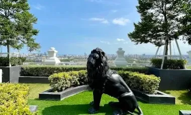 Condo for Sale in Jomtien - The Empire Tower
