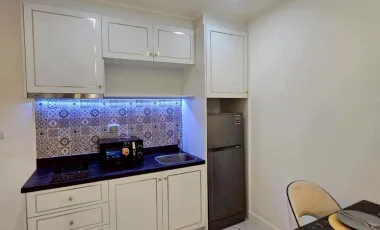 Condo for Sale in Jomtien - The Empire Tower