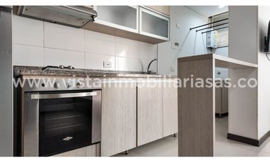 Arriendo Apartaestudio Guayacanes, Manizales