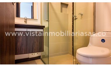 Arriendo Apartaestudio Guayacanes, Manizales