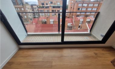 ARRIENDO ESTRENAR APARTAESTUDIO LOFT UNIAMBIENTE CEDRITOS