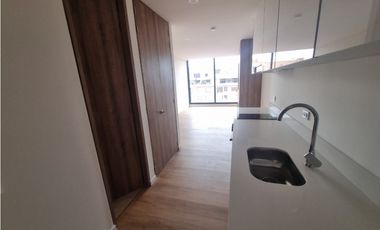 ARRIENDO ESTRENAR APARTAESTUDIO LOFT UNIAMBIENTE CEDRITOS