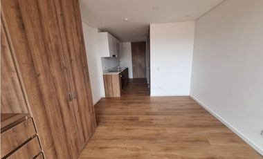 ARRIENDO ESTRENAR APARTAESTUDIO LOFT UNIAMBIENTE CEDRITOS