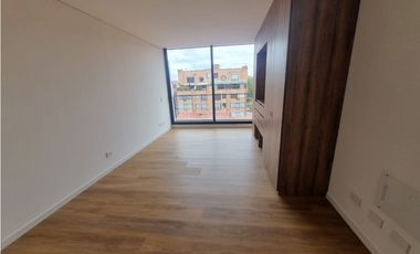 ARRIENDO ESTRENAR APARTAESTUDIO LOFT UNIAMBIENTE CEDRITOS