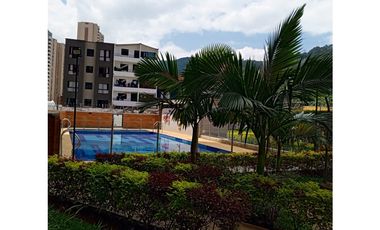 ARRIENDO APARTAMENTO EN EL SECTOR DE SABANETA