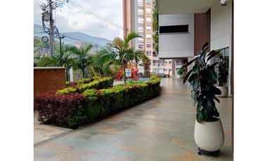 ARRIENDO APARTAMENTO EN EL SECTOR DE SABANETA
