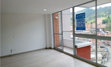 ARRIENDO APARTAMENTO EN EL SECTOR DE SABANETA