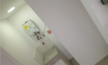 ARRIENDO APARTAMENTO EN EL SECTOR DE SABANETA