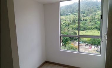 ARRIENDO APARTAMENTO EN EL SECTOR DE SABANETA