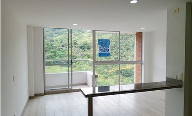 ARRIENDO APARTAMENTO EN EL SECTOR DE SABANETA