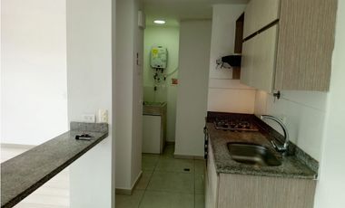 ARRIENDO APARTAMENTO EN EL SECTOR DE SABANETA