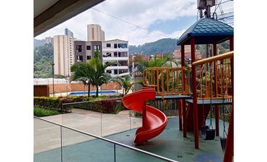 ARRIENDO APARTAMENTO EN EL SECTOR DE SABANETA