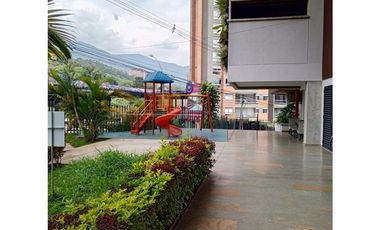 ARRIENDO APARTAMENTO EN EL SECTOR DE SABANETA