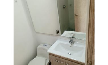ARRIENDO APARTAMENTO EN EL SECTOR DE SABANETA