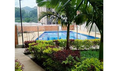 ARRIENDO APARTAMENTO EN EL SECTOR DE SABANETA