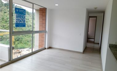 ARRIENDO APARTAMENTO EN EL SECTOR DE SABANETA