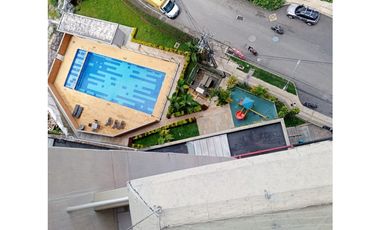 ARRIENDO APARTAMENTO EN EL SECTOR DE SABANETA