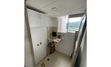 SE ARRIENDA HERMOSO APARTAMENTO EN LA ESTRELLA
