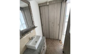 SE ARRIENDA HERMOSO APARTAMENTO EN LA ESTRELLA