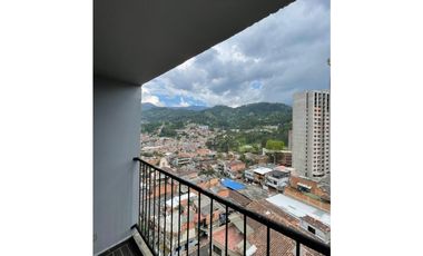 SE ARRIENDA HERMOSO APARTAMENTO EN LA ESTRELLA