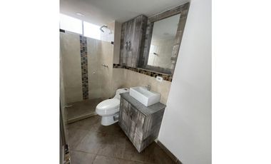 SE ARRIENDA HERMOSO APARTAMENTO EN LA ESTRELLA