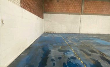 BODEGA EN ARRIENDO EN EL SECTOR DE GORGONZOLA, BOGOTA