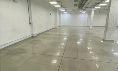 BODEGA EN ARRIENDO EN EL SECTOR DE TOBERIN, BOGOTA