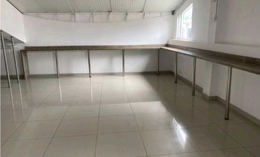 BODEGA EN ARRIENDO EN EL SECTOR DE TOBERIN, BOGOTA