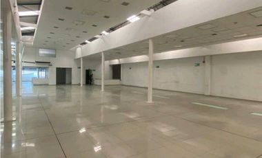 BODEGA EN ARRIENDO EN EL SECTOR DE TOBERIN, BOGOTA