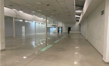 BODEGA EN ARRIENDO EN EL SECTOR DE TOBERIN, BOGOTA