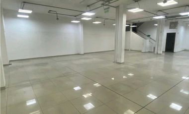 BODEGA EN ARRIENDO EN EL SECTOR DE TOBERIN, BOGOTA