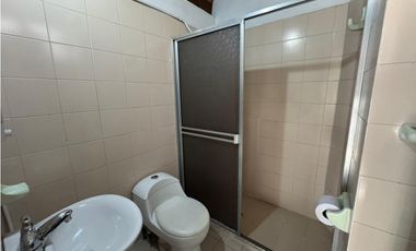 Se Arrienda Casa en Santa Lucia, La Floresta