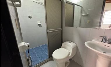 Se Arrienda Casa en Santa Lucia, La Floresta