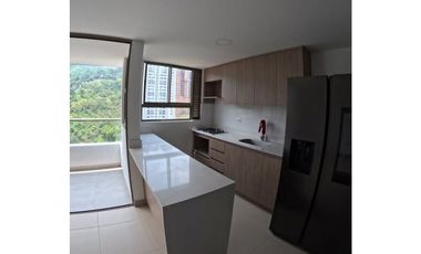 APARTAMENTO EN VENTA SECTOR ALTO DE LAS FLORES - SABANETA
