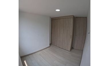 APARTAMENTO EN VENTA SECTOR ALTO DE LAS FLORES - SABANETA