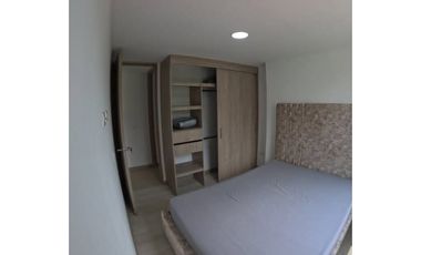 APARTAMENTO EN VENTA SECTOR ALTO DE LAS FLORES - SABANETA