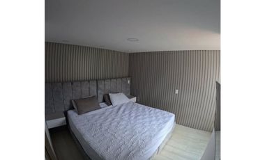 APARTAMENTO EN VENTA SECTOR ALTO DE LAS FLORES - SABANETA
