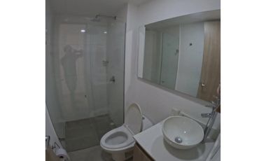 APARTAMENTO EN VENTA SECTOR ALTO DE LAS FLORES - SABANETA