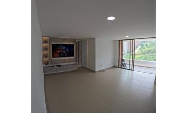 APARTAMENTO EN VENTA SECTOR ALTO DE LAS FLORES - SABANETA