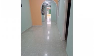 (V.I) CASA EN VENTA 1 PISO EN EDIFICIO PH ENVIGADO EL DORADO