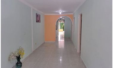 (V.I) CASA EN VENTA 1 PISO EN EDIFICIO PH ENVIGADO EL DORADO