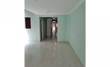 (V.I) CASA EN VENTA 1 PISO EN EDIFICIO PH ENVIGADO EL DORADO