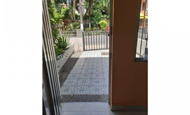 (V.I) CASA EN VENTA 1 PISO EN EDIFICIO PH ENVIGADO EL DORADO