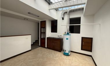 ALQUILER CASA COMERCIAL EN EL NORTE DE ARMENIA