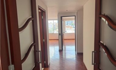 SE ARRIENDA APARTAMENTO SECTOR SAN PATRICIO