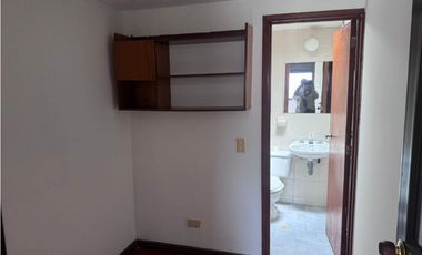 SE ARRIENDA APARTAMENTO SECTOR SAN PATRICIO