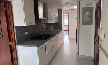 SE ARRIENDA APARTAMENTO SECTOR SAN PATRICIO
